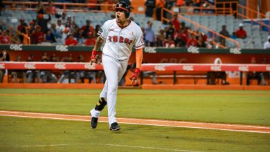 Foto de Toros del Este pisa talones al Escogido