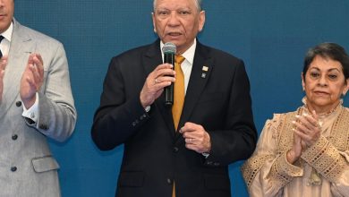 Foto de Banreservas anuncia cómodas condiciones de financiamiento para inversionistas colombianos en ANATO 2026 – ACN (República Dominicana)