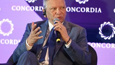 Foto de Leonardo Aguilera sostiene IED RD alcanzó los US$5,000 millones en 2025 – ACN (República Dominicana)