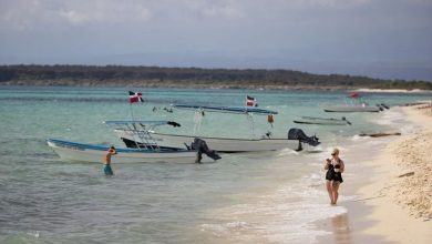 Foto de Cartera turística cae más de US$43 millones y se contrae 2.26 % en 2025 – ACN (República Dominicana)