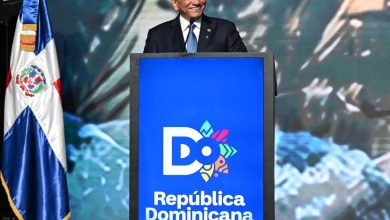 Foto de Aguilera resalta liderazgo de Abinader y Collado en impulso al turismo – ACN (República Dominicana)