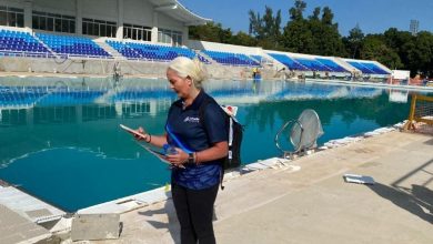 Foto de Muestran satisfacción por marcha trabajos