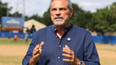 Foto de Junior Noboa apuesta a labor de coaches
