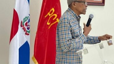 Foto de Partido Comunista elige Aquiles Castro como Secretario General |  ACN