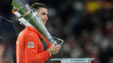 Foto de descontento con la gestión del club en Arabia Saudita