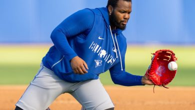 Foto de un nuevo capítulo tras la difícil derrota en la Serie Mundial