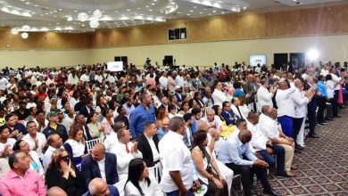 Foto de PRD realiza asambleas en 12 provincias este fin de semana | ACN