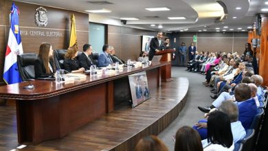 Foto de Junta Central Electoral anuncia calendario para comicios 2028 | ACN