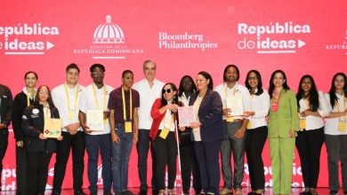 Foto de Anuncian ganadores de la primera edición de República de Ideas, concurso nacional de innovación abierta – ACN (República Dominicana)