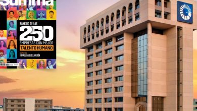 Foto de Banco Popular lidera ranking nacional empresas con mejor talento humano, según Summa – ACN (República Dominicana)