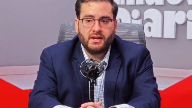 Foto de Jacek Swiatkowski resalta inversión de 500 millones de dólares de Google en RD – ACN (República Dominicana)