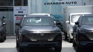 Foto de el auge de los vehículos chinos redefine el mercado automotriz dominicano – ACN (República Dominicana)