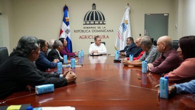 Foto de Comerciantes detallistas respaldan ministro de Agricultura; niegan escasez de pollo y huevos – ACN (República Dominicana)