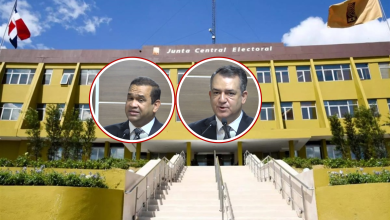 Foto de JCE dio apertura al cronograma electoral para las elecciones del 2028