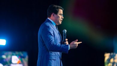 Foto de David Collado muestra lo mejor de RD en Colombia – ACN (República Dominicana)