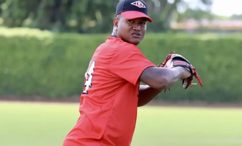 Foto de “No voy con mentalidad de rivalidad”