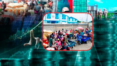 Foto de Con US$103.91 millones, exportaciones RD-Haití crecieron 6.8 % en enero 2026 – ACN (República Dominicana)