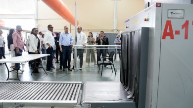 Foto de Arroyo traza lineamientos de su gestión a personal oficinas de Aduanas Puerto Plata y Santiago – ACN (República Dominicana)