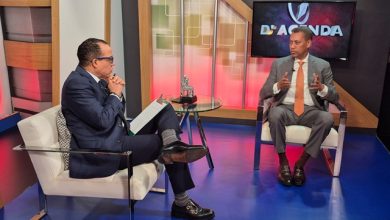 Foto de Guido Gómez ve incorrecto usar recursos Senasa para campaña |  ACN