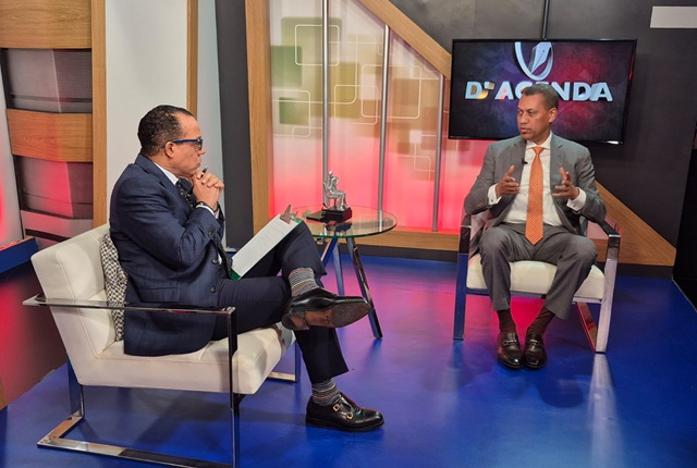 Foto de Guido Gómez ve incorrecto usar recursos Senasa para campaña |  ACN