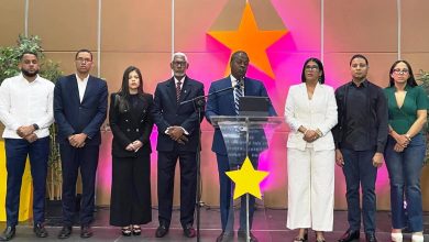 Foto de PLD urge intervenir hospitales para garantizar atención digna | ACN