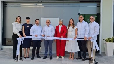 Foto de Seguros Reservas inaugura nueva oficina en San Pedro de Macorís – ACN (República Dominicana)