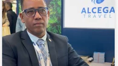 Foto de Alcega Travel refuerza su proyección internacional en ANATO 2026 – ACN (República Dominicana)