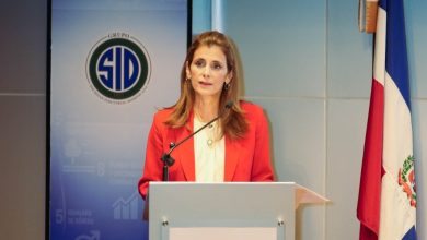 Foto de Ligia Bonetti propone priorizar necesidades estructurales antes de reducir jornada laboral – ACN (República Dominicana)