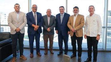 Foto de MICM y detallistas avanzan en agenda común sobre Ley de Residuos Sólidos – ACN (República Dominicana)