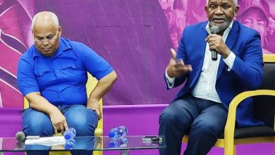 Foto de PLD insta militantes captar voto joven para ganar las elecciones |  ACN