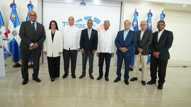 Foto de Gobierno celebrará el Primer Foro Internacional sobre Tierras Raras – ACN (República Dominicana)