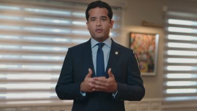 Foto de Omar cuestiona nueva deuda por US$2,750 MM, mientras hay US$3,700 MM de préstamos anteriores sin ejecutar – ACN (República Dominicana)