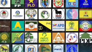 Foto de Dirigentes partidos recibirán a partir del lunes la nueva cédula |  ACN