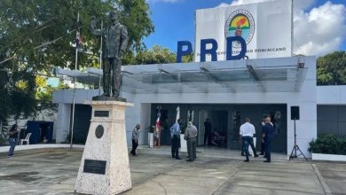 Foto de PRD activa once comisiones y sale a consolidar su estructura |  ACN