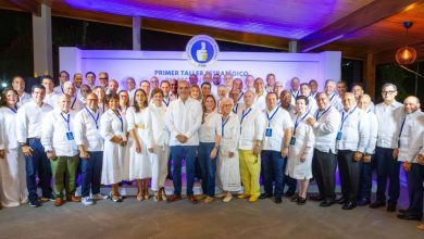 Foto de PRM celebrará 11 años con gran acto encabezado por Abinader |  ACN