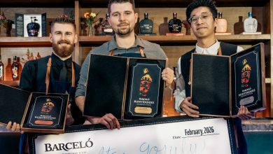 Foto de Bartenders de diez países participan en el Barceló Rumtenders Competition 2026 – ACN (República Dominicana)