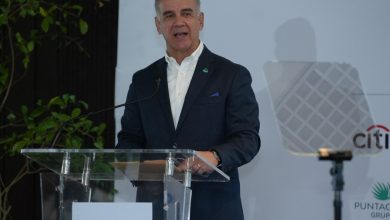 Foto de Pedro Brache resalta la calidad como clave de competitividad en encuentro de AMCHAMDR – ACN (República Dominicana)