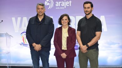 Foto de Arajet reconoce el papel clave de las agencias de viajes en su consolidación y crecimiento regional – ACN (República Dominicana)
