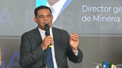 Foto de «Exportaciones oro seguirán creciendo; RD certificará reservas tierras raras en próximos años» – ACN (República Dominicana)