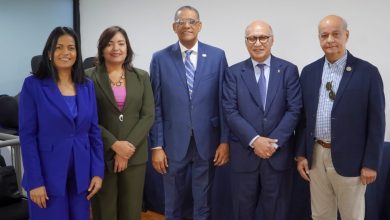 Foto de Gremios empresariales interponen ante TC acción directa Ley Residuos Sólidos – ACN (República Dominicana)