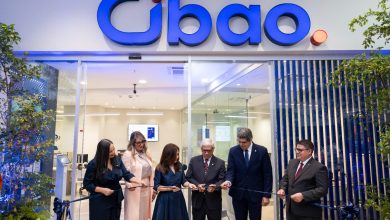 Foto de Asociación Cibao inaugura su primera sucursal en Puerto Plata – ACN (República Dominicana)