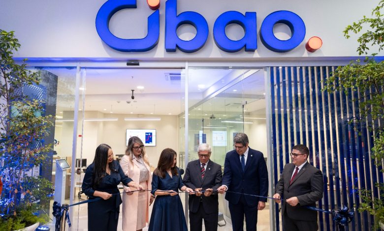 Foto de Asociación Cibao inaugura su primera sucursal en Puerto Plata – ACN (República Dominicana)