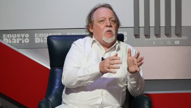 Foto de “La minería va por buen camino”; lamenta se desinforme sobre los contratos del oro – ACN (República Dominicana)