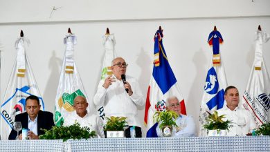 Foto de Bagrícola anuncia préstamos con tasa del 6 % en la Feria Agropecuaria 2026 – ACN (República Dominicana)