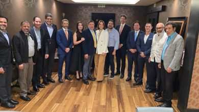 Foto de Proyectan para este año 2026 un crecimiento económico de RD en un rango de 3.6% al 4.5% – ACN (República Dominicana)