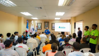 Foto de Anuncian inversión de más de RD$6 MM para tecnificar sistemas de riego en Palenque y Nizao – ACN (República Dominicana)