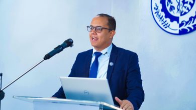 Foto de Revelan Cámara de Comercio San Cristóbal posee cerca de RD$7.5 millones de activos – ACN (República Dominicana)