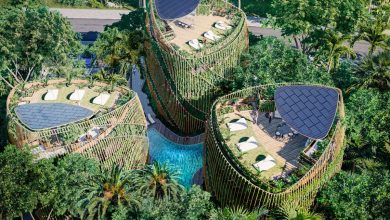 Foto de Living The Noom presentó este fin de semana “El Muro del Legado” en Plaza de España – ACN (República Dominicana)