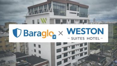 Foto de Baraglo y Weston Suites Hotel sellan acuerdo con beneficios del 10 % de descuento para sus clientes – ACN (República Dominicana)