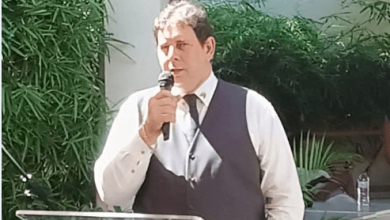 Foto de Yssa Miguel Lama es elegido en Cámara de Comercio y producción de Bahoruco – ACN (República Dominicana)